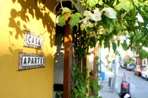 Casa Aparte